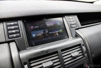 Land Rover Discovery Sport 2017 /AJ NA SPLATKY/ - 14
