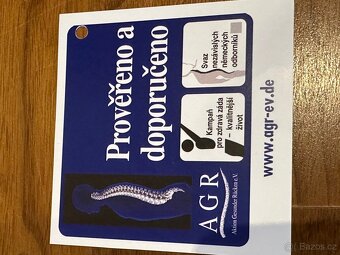 Set školní batoh, penál, kornout step by Step - 14