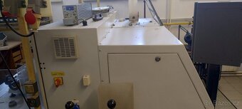 Maly CNC soustruh SLOVTOS, slovtos cnc, slovtos 160 - 14