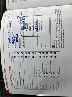 Seat Toledo 1.6TDI Style, Aut. Klima, Navi - 14