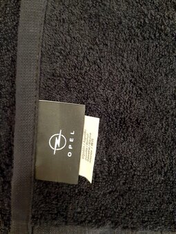 Osuška Mercedes,VW,Ford,Opel,Audi -nová- - 14