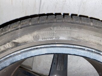 Kola BMW – R18, 5×120, ET32 - 14