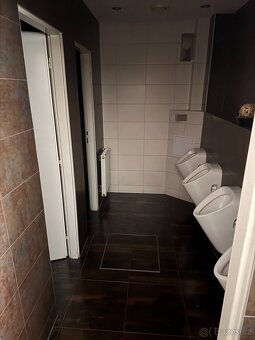 Pronájem restaurace Cheb - 14