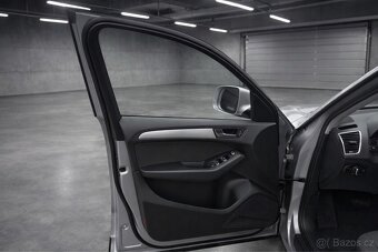 AUDI Q5 QUATRO 120KW - 14