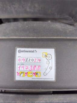 VW GOLF VII 2,0tdi 4motion 110kw - 14