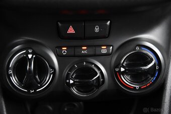 Peugeot 2008 1.2, KLIMATIZACE, TEMPOMAT - 14