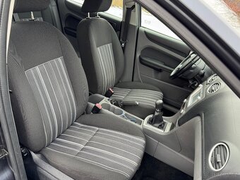 Ford Focus 1.6 TDCI 66kw - 14