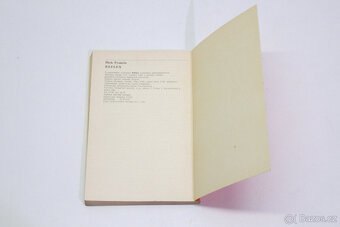 4x Knihy - dobrodružné - 14