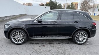 Mercedes GLC 300de DPH odečet - 14