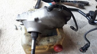 Piaggio Beverly 300ie - 14