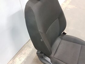 PP sedadlo s airbagem Škoda Rapid STM 2013 - 2018 - 14