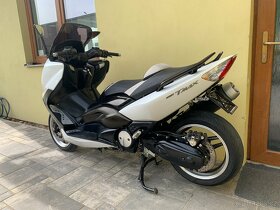 Yamaha T-Max 500 - 14