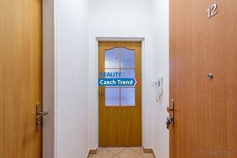 Prodej bytu 12 1+kk, 29 m2 v Lipníku nad Bečvou, ev.č. 02790 - 14