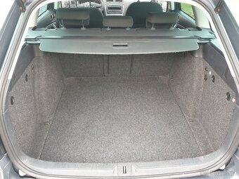 Škoda Octavia kombi 1,6 tdi 77 kw 2013 - 14