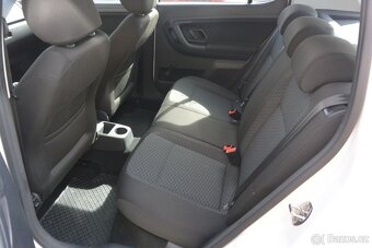 PRODÁM Škoda Fabia 1.2TSi WEBASTO, PO ROZVODECH - 14