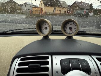 Smart fortwo 451 coupe mhd 1.0 JBL muzika - 14