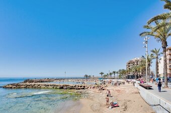 Torrevieja, Parque de las Naciones 3+KK 119.900 EUR - 14