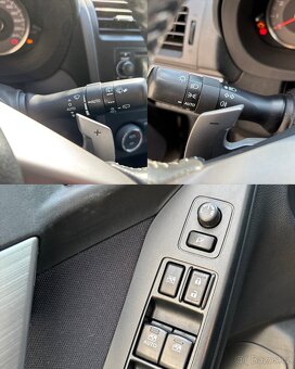 Subaru Forester SJ, 2.0 CVT - 14