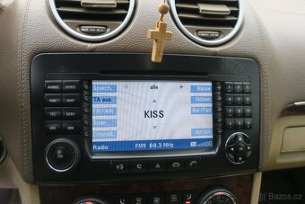 MERCEDES GL 320 CDI, 4 MATIC, 7 MÍST - 14