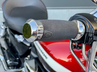 HARLEY-DAVIDSON XL1200 CA SPORTSTER - 14