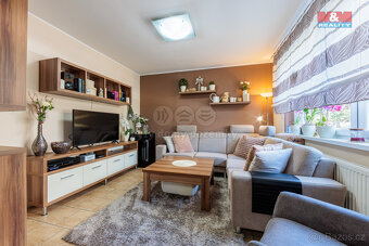 Prodej bytu 4+1, 77 m², Chodov, ul. Husova - 14