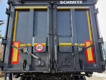 Schmitz SKI 24 50 m3 - 14