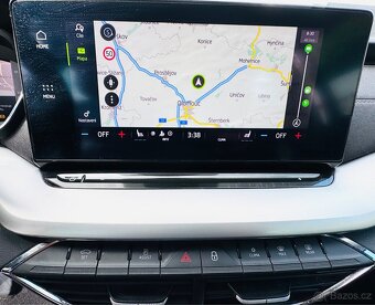 Škoda Octavia IV 2,0 TDI KOMBI 9/2022,NAVI,LED,AUTOKLIMA - 14