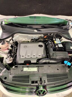 VW Tiguan 2.0TDI 103KW 4x4 - 14