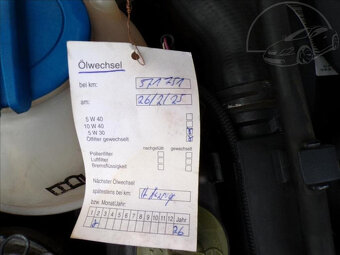 Škoda Octavia 1,9 TDI 1.MAJITEL,TAŽNÉ ZAŘ. - 14