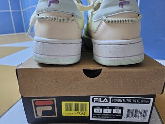 Fila FXVentuno Kite wmn, vel. 38 - 14