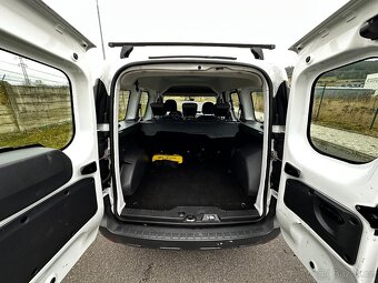 DACIA DOKKER 1.6 - 14