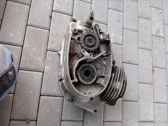 Jawa 250 - kartery - 14