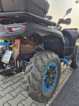 Segway Snarler AT6 L limited EU5 - 14