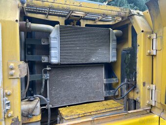 Prodám KOMATSU PC 210 LC-7 R.V. 2005, 11558 mh - 14