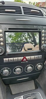 Mercedes-Benz SLK, SLK 350 /AMG-Line// DESIGNO - 14
