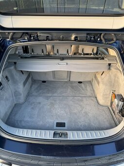 BMW E91 320d 130kW - 14