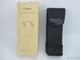 Rangers Tycka Speedlight TK-982 III Nikon blesk - 14