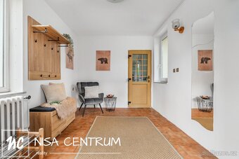 Prodej rodinného domu 270 m2 ve Stráži nad Nisou - 14