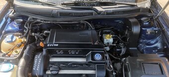 Prodám Volsvagen golf 1.4 16v 55kw - 14