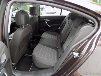 Opel Insignia 2.0CDTi/LED/NAVI/bi-xenon/ČR/ - 14