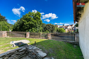 Prodej rodinného domu, 100 m², Žlutice, ul. Poděbradova - 14