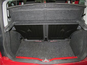 Fiat Panda, 1,2 70k, mod.2011, klima - 14