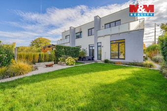 Prodej rodinného domu, 154 m², Plzeň, ul. Plzeňská - 14