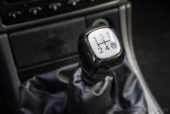 Ford Cougar 2.5 125KW V6 MT/5 - 14