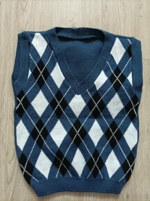 Mikiny, svetry kluk - 14