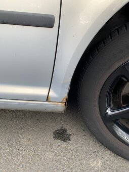 VW Golf IV 1.6SR - 14