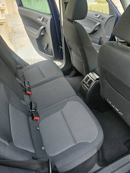 Škoda Yeti 1.2 TSI 77 kW DSG m. 2013, 173.000 km Bez koroze - 14