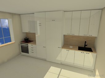 Prodej bytu 3+kk 44 m² Václava Košaře, Ostrava - Dubina - 14