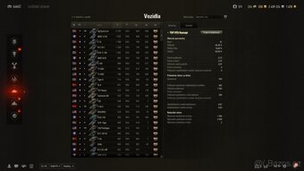 World of tanks - 14