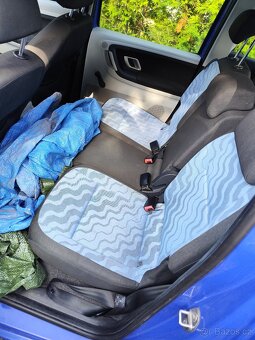 Škoda Roomster 1.2HTP STYLE - veškeré díly z vozu - 14